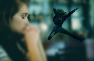 mielikuvaharjoittelu - Häpeä - blogi - häpeä tunne